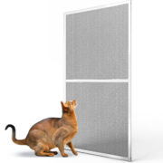 Москитная сетка АнтиКошка Москитная сетка АнтиКошка